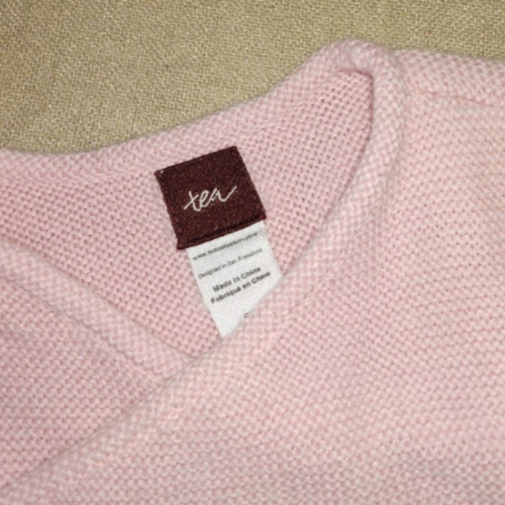 Tea Collection Sweater - Picture 4 of 4